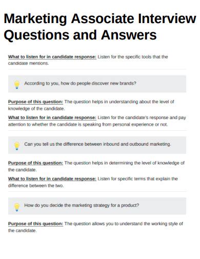 Shopee Backroom Associate Interview Questions & Answers.